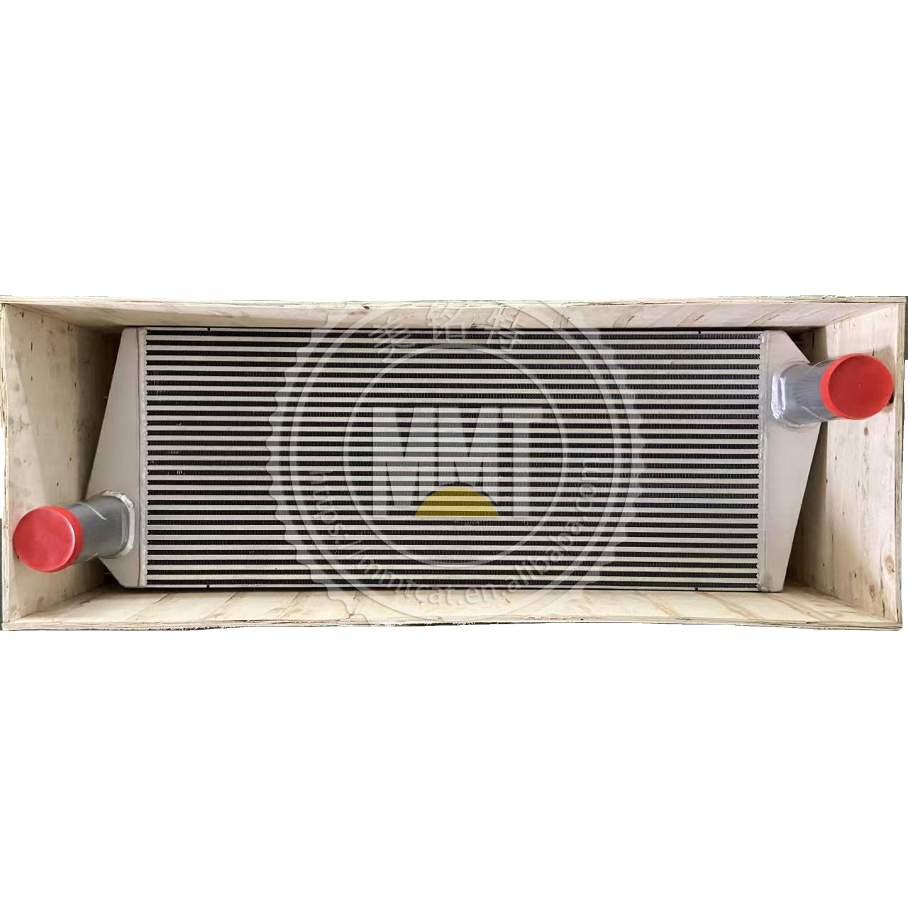 Aftercooler Intercooler 243-5063, 349-8239, 7C-6219 for 950H, 962H