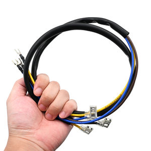 Khối đầu nối dây <span class=keywords><strong>m</strong></span>áy nén nhiệt độ cao có thể tùy chỉnh với kiể<span class=keywords><strong>m</strong></span> tra chất lượng 100% - Product Image 5