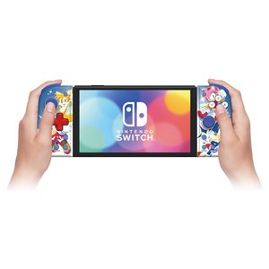 เกมแพด SWITCH Split Pad Compact Sonic Limited Edition แบบมีสาย NSW 465U - Product Image 4