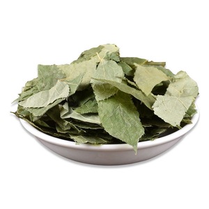 بيع بالجملة عالية الجودة ورق Epimedium طبيعي تقليدي صيني أدوية عشبية مجففة خام معالجة نوع إعلان عملية تجفيف - Product Image 2