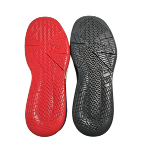 Suelas Casuales HT-9K2522 Antideslizantes, Resistentes al Desgaste, Color Personalizable, Zapatos Deportivos Ligeros con Suela de PU - Product Image 6