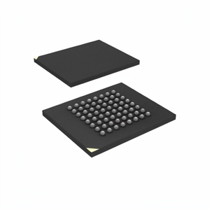 Componente Electrónico Chip de Memoria M29W256GSL70ZS6F 64 LBGA BOM IC en Stock - Product Image 1