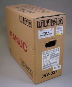 Controlador Fanuc A06B-6250-H045, Controlador A06B-6136-H201, A06B-6079-H206, A06B-6117-H211, A06B-6117-H303, Módulo de Amplificadores de CA A06B-6250-H04 - Product Image 4