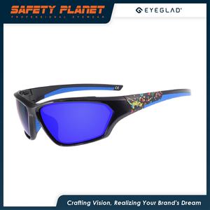 Gafas de moda de estilo casual, gafas deportivas polarizadas con protección UVA para condiciones extremas - Product Image 3