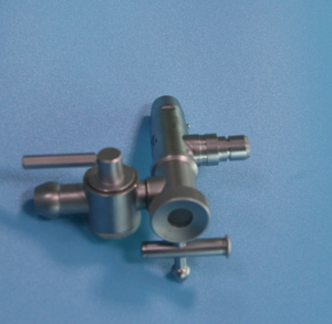 8587.11 Valve d'urétéroscope, tête de caméra de réparation, endoscopes flexibles et rigides, processeur vidéo, source de lumière, insufflateur - Product Image 2