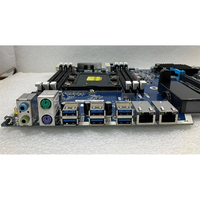 Z6 G4 914283-001 844781 914283-601 REV 1.0 DDR4 Z4 G4 914285-001 844783-001 914285-601 REV01.0 Station de travail Carte mère