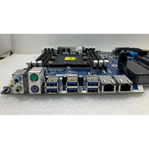 Z6 <span class=keywords><strong>G4</strong></span> 914283-001 844781 914283-601 REV 1.0 DDR4 <span class=keywords><strong>Z4</strong></span> <span class=keywords><strong>G4</strong></span> 914285-001 844783-001 914285-601 REV01.0 Station de travail Carte mère - Product Image 6