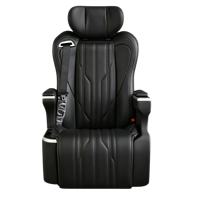 JS02F KIMSEY Siège de voiture électrique de luxe G10 G20 T60 T70