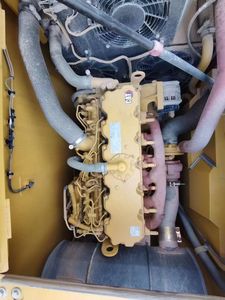 Excavatrice d'occasion Caterpillar Cat 320gc en bon état 20 tonnes pelleteuse sur chenilles d'occasion à vendre - Product Image 3