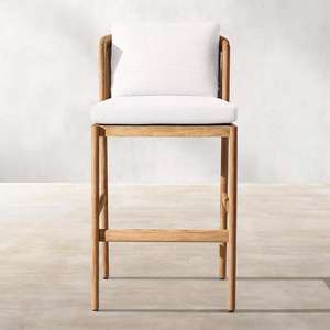 Ensemble de meubles d'<span class=keywords><strong>extérieur</strong></span> en teck, <span class=keywords><strong>table</strong></span> et chaises de salle à manger en bois massif pour <span class=keywords><strong>12</strong></span> <span class=keywords><strong>personnes</strong></span>, utilisation en restaurant - Product Image 4