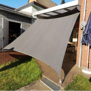 ผ้าคลุมกันแดดสำหรับสระว่ายน้ำกลางแจ้งขนาด 2.5*3 เมตร กันฝนและป้องกันแสงแดด - Product Image 2