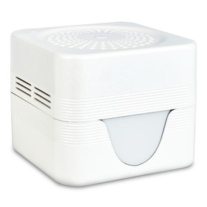 Fabricante Logo LED fragancia dormitorio Hotel sala <span class=keywords><strong>de</strong></span> estar humidificador <span class=keywords><strong>de</strong></span> <span class=keywords><strong>aire</strong></span> Difusor Aroma difusor <span class=keywords><strong>de</strong></span> aceite esencial difusor <span class=keywords><strong>de</strong></span> aroma - Product Image 2