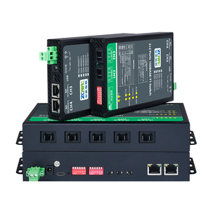 Commutateur Ethernet automobile multi-ports 1000BASE-T1 avec VLAN de mise en miroir pour la capture et l'analyse de paquets - Product Image 2