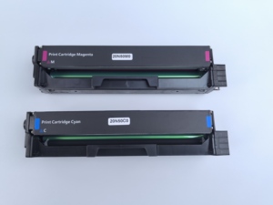 Cartuccia Toner Compatibile 20N20K0 20N50K0 20N30K0 20N10K0 per Stampante <span class=keywords><strong>Laser</strong></span> Lexmark CX331 CS331 CS431 CX431, Uso Ospedaliero - Product Image 2
