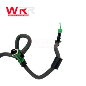 WRR 1574.HX 1574HX <span class=keywords><strong>Prix</strong></span> d'usine Pièces automobiles Tuyau de conduite de carburant pour Peugeot 207 208 308 3008 Citroën <span class=keywords><strong>C3</strong></span> C4 1.6HDI - Product Image 2
