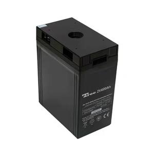 2V <span class=keywords><strong>6V</strong></span> 12V 1000ah 1200ah 1300ah Batería OPzV Gel tubular Batería de respaldo de ciclo profundo para sistema solar y de telecomunicaciones y UPS - Product Image 3