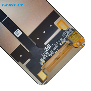 Honfly 6.63 "หน้าจอสัมผัส <span class=keywords><strong>LCD</strong></span> สำหรับ Huawei Y9a FRL-22 <span class=keywords><strong>23</strong></span>" สำหรับ Honor X10หน้าจอ TEL-AN00 5g - Product Image 5