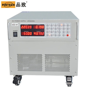 พาวเวอร์ซัพพลาย Pintech รุ่น APa5220a 20kva เฟสเดียว สำหรับใช้งานในอุตสาหกรรม - Product Image 2
