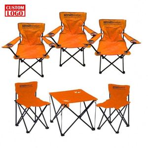 Portable Camping Chair Heavy Duty Support 120kg Folding Beach Chair for Outdoor Beach Garden Patio Picnic <b>BBQ</b> Fishing Seat - Product Image 2