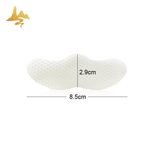 แผ่นแปะจมูกปูนปลาสเตอร์จีนไฮโดรเจลแบบใช้แล้วทิ้งสารสกัดจากสมุนไพรช่วยในการแพ้จมูกเทรนด์ใหม่ - Product Image 5