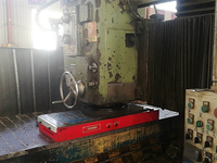 Mandrin électromagnétique super puissant avec aimant NdFeB et moteur pour centres d'usinage CNC