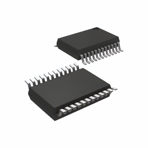 ไอซี8BIT 64KB แฟลช24QSOP 24 SSOP 24 (0.154 ", กว้าง3.90มม.) - Product Image 1