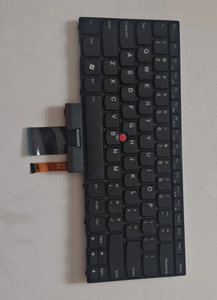 NOUVEAU Clavier anglais pour <span class=keywords><strong>Lenovo</strong></span> Thinkpad X1C 7TH pour IBM <span class=keywords><strong>X1</strong></span> <span class=keywords><strong>CARBON</strong></span> 2019 US English Laptop Keyboard with Backlight - Product Image 5