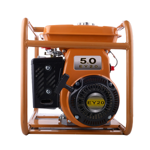 Máy bơm nước 2inch Robin ey20 Robin Máy bơm nước Xăng Robin 4 thì máy bơm nước động cơ xăng - Product Image 4