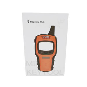 <span class=keywords><strong>2025</strong></span> versi Global alat kunci Mini <span class=keywords><strong>Programmer</strong></span> multi-fungsi kualitas tinggi penjualan laris alat diagnostik kunci mobil - Product Image 2