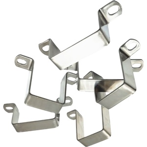 2024 tất cả các loại kẹp nhà máy Giá bán hàng giảm giá trực tuyến video kiểm tra nhà máy - Product Image 4