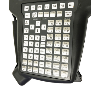 FANUC IPendant A02B-0333-C263 สำหรับอะไหล่หุ่นยนต์ - Product Image 4