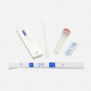 Cdv canine kháng nguyên nhanh chóng Kit kiểm tra thú y kiểm tra Strips đối với Home Dog phòng khám hiệu quả Dog bệnh phát hiện - Product Image 6