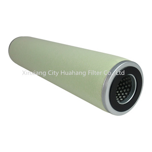 Manufacturer Pleated Stainless Steel <b>Mesh</b> 531B0065H03 - Product Image 4