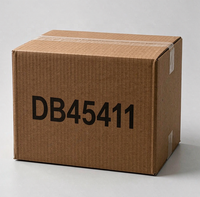 CHARGE ELECTRODE ASSY 75U MK3 DB45411 untuk Seri D A&A+ D SPARE PARTS