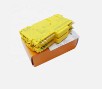 Nuevo en Stock: Módulo de Salida Segura B&R Automation X20 SO 2120 X20SO2120 Rev. M0 Nuevo y Original, Automatización Industrial Programable