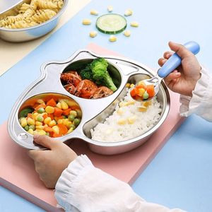 Cute Toddler Utensils 304 Stainless Steel Kids Baby <strong>Cutlery</strong> Set Safe <strong>Children</strong> Spoon and Fork - Product Image 5