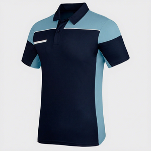 เสื้อแข่งแบบแห้งเร็ว10ชุดเสื้อแข่งแบบทีมพิทครูว์สำหรับผู้ใหญ่ - Product Image 1
