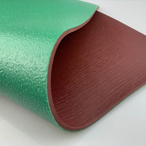 Suelo Deportivo de PVC Sintético para Canchas Deportivas Interiores - Product Image 5