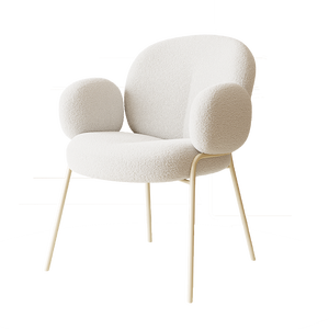 Silla Giratoria <span class=keywords><strong>de</strong></span> Alta Calidad para Interiores, Silla <span class=keywords><strong>de</strong></span> Descanso Giratoria Económica para el Hogar y Hoteles - Product Image 4