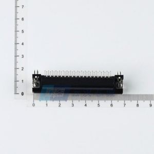 D-SUB-DR-37PCM-CB USB/DVI/HDMI Connector Electronic Component - Product Image 1