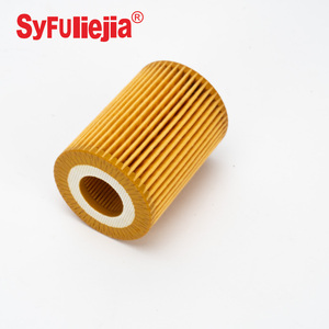 Filtre à huile <span class=keywords><strong>Manbo</strong></span> de haute qualité en gros 1017110XED95 pour Great Wall WINGLE PICK UP, GWM, HAVAL 4D20M Moteur - Product Image 2