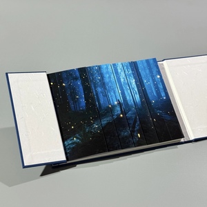 Cuộc Cách Mạng trực quan về tùy chỉnh in ấn: Sách bật lên nhập vai, in tùy chỉnh làm cho mọi chi tiết độc quyền cho câu chuyện của bạn - Product Image 3