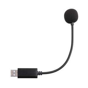 Chuyên Nghiệp 3.5Mm USB Tai Nghe <span class=keywords><strong>Microphone</strong></span> Trường Giảng Dạy Không Dây Máy Tính Hội Nghị Máy Tính Để Bàn Condenser Bền Vật Liệu Kim Loại - Product Image 2