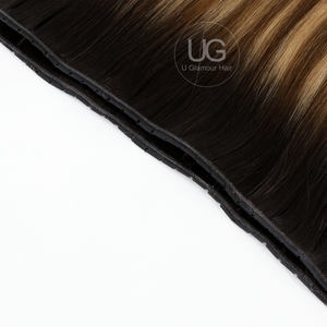 جودة عالية من UGlamour فراشة عذراء ريمي مزدوجة رسمها - Product Image 2