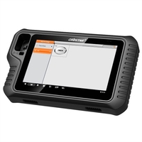 (bssy)OBDSTAR MOTOMASTER Scanner de diagnostic moto version améliorée MS80