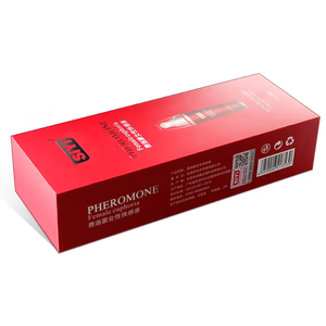 Gel Orgasmique Féminin Tendance : Intensificateur de Désir Sexuel, Liquide Excitant pour Femmes, Gouttes Orgasmiques, Huile Raffermissante Vaginale - Product Image 5