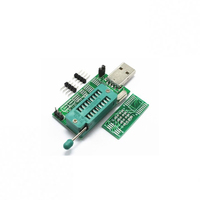 CH341-A IDC CBL-HHKC34H/AE34G/HHKC34H papan pcb ic sirkuit terintegrasi ics khusus transistor komponen elektronik lainnya