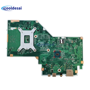 Pour <span class=keywords><strong>HP</strong></span> pavillon TCP-Q024 24-A 24-B <span class=keywords><strong>27</strong></span>-A AIO carte mère 908895-601 DA0N83MB6G0 carte mère 100% testé entièrement fonctionne 908382-004 - Product Image 2