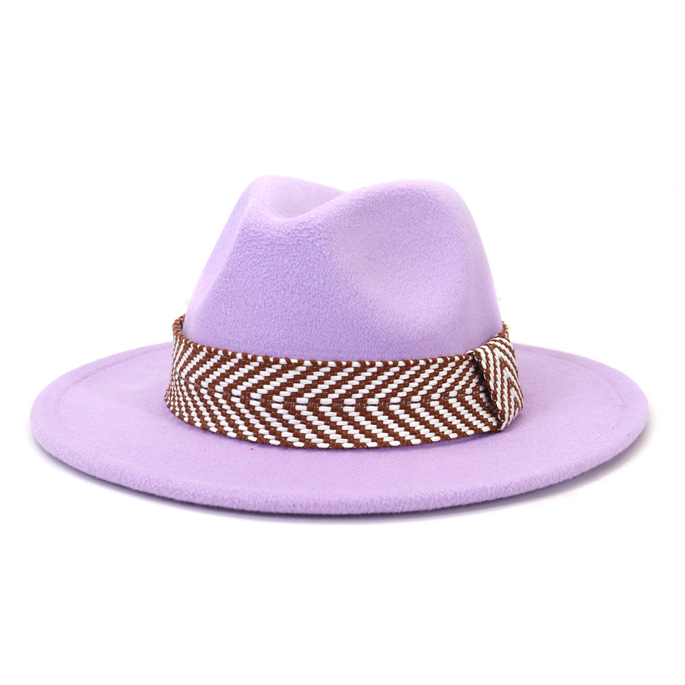Новинка, куртка для женщин и мужчин, в винтажном стиле, 100% шерсть шляпа с широкими полями Ca p шляпы джазовые шляпы котелок