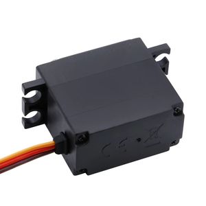 JX PDI-HV2211MG HV 数字舵机 11.0kg.Cm 高扭矩 0.15秒速度 7.4V 核心电机 21T 适用于遥控车机器人无人机金属材质 - Product Image 3